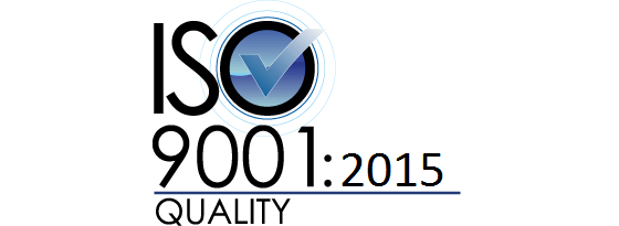 ISO 9001